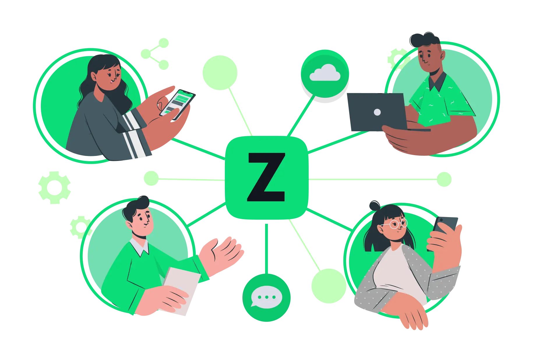 zive-community